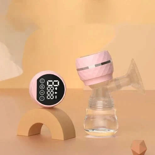 Electric Nursing Pump