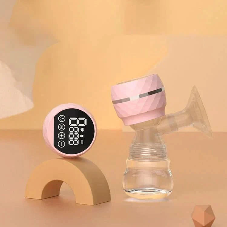 Electric Nursing Pump