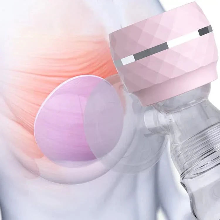 Electric Nursing Pump