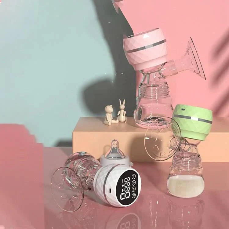 Electric Nursing Pump